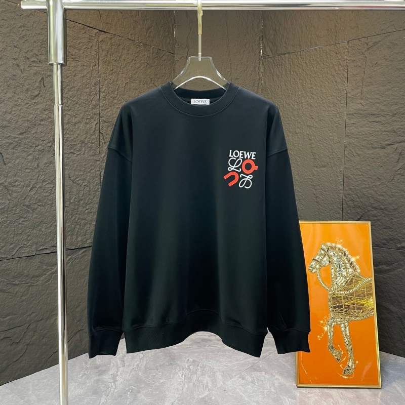 l*ew* hoodies